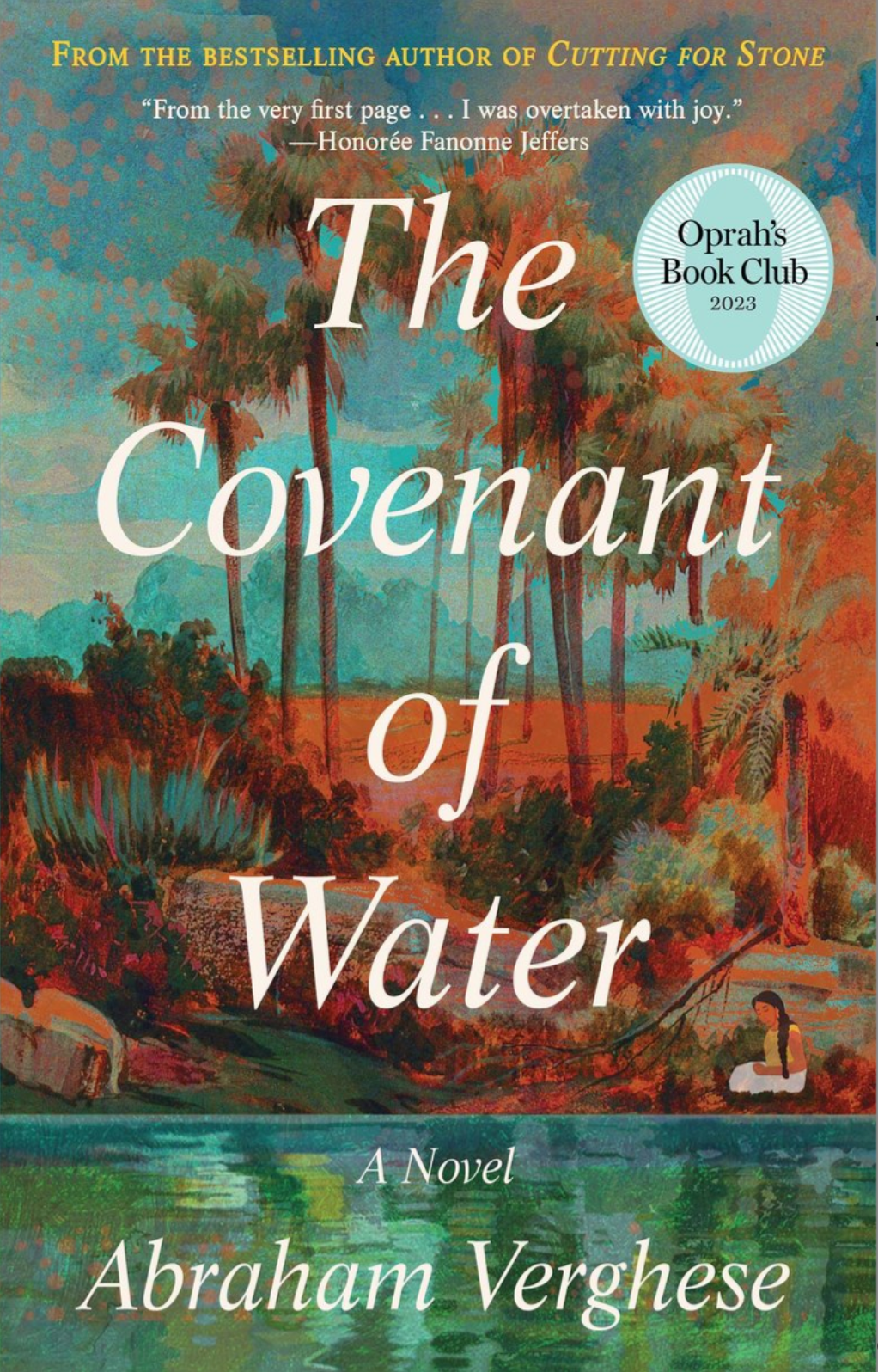 The Convenant Of Water